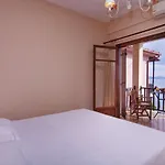 Iro Family Pelion Apartment