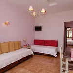 Iro Family Pelion Apartment Lefokastro