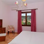Apartment Iro Family Pelion