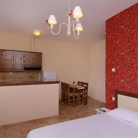 Apartment Iro Family Pelion