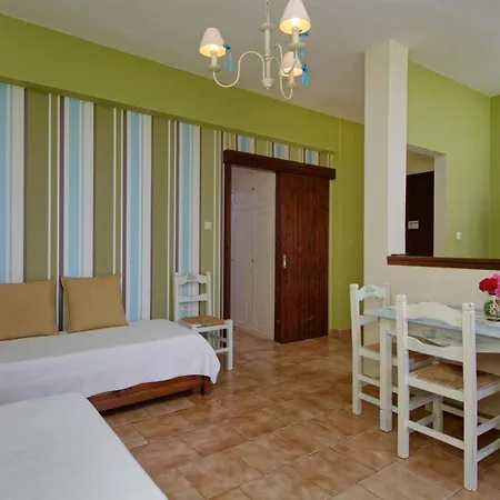 Apartamento Iro Family Pelion *
