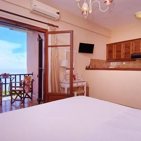 Apartment Iro Family Pelion