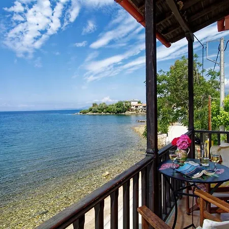 Iro Family Pelion Apartment *