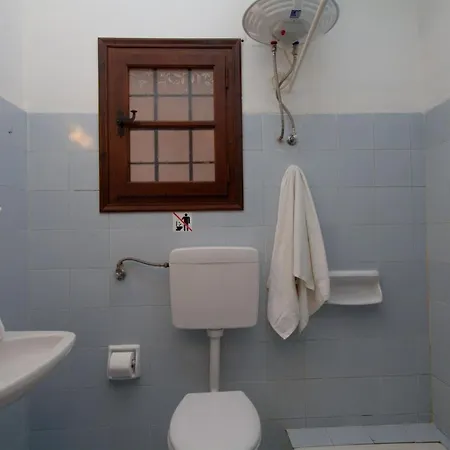 Apartment Iro Family Pelion Lefokastro