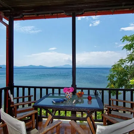 Iro Family Pelion *