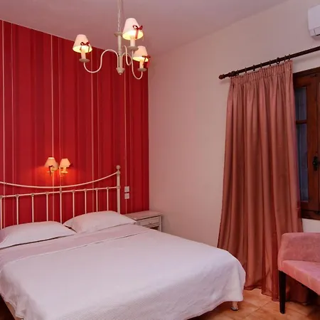 Apartment Iro Family Pelion *