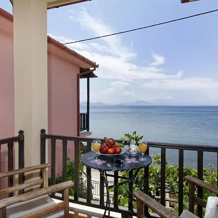 Apartment Iro Family Pelion Lefokastro