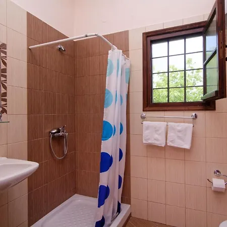 Apartment Iro Family Pelion Lefokastro