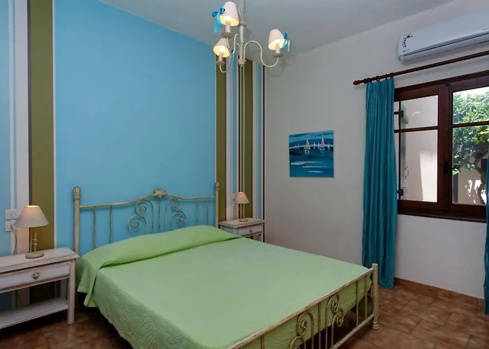 Iro Family Pelion * Lefokastro