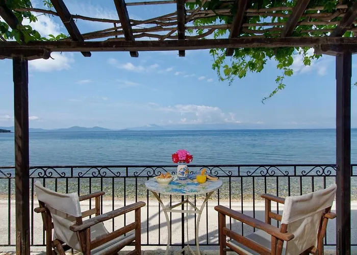 Apartamento Iro Family Pelion *