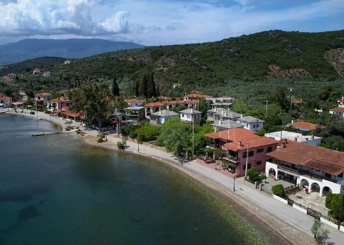 Apartamento Iro Family Pelion *