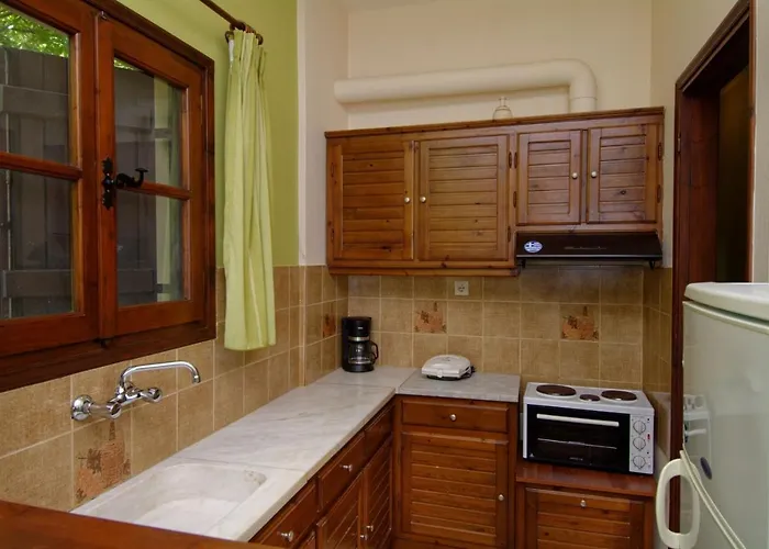 Iro Family Pelion * Lefokastro