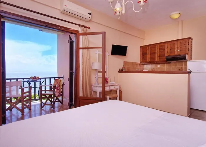 Apartamento Iro Family Pelion