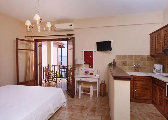 Apartamento Iro Family Pelion *