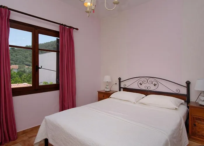 Iro Family Pelion Apartamento *