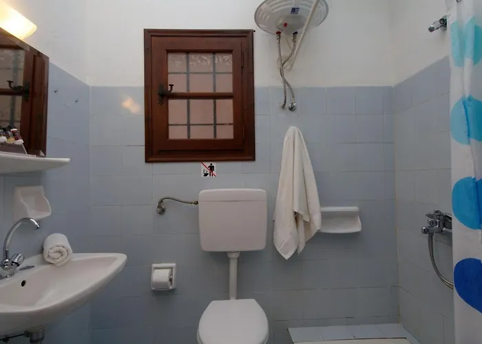 Apartamento Iro Family Pelion Lefokastro