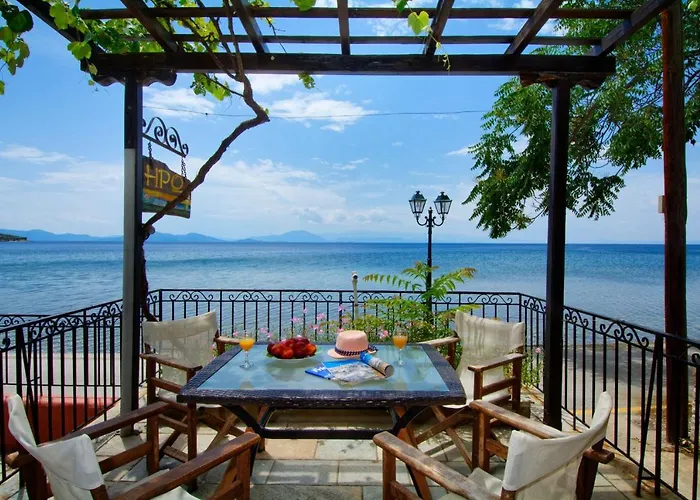 Iro Family Pelion * Lefokastro