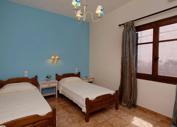 Iro Family Pelion Lefokastro