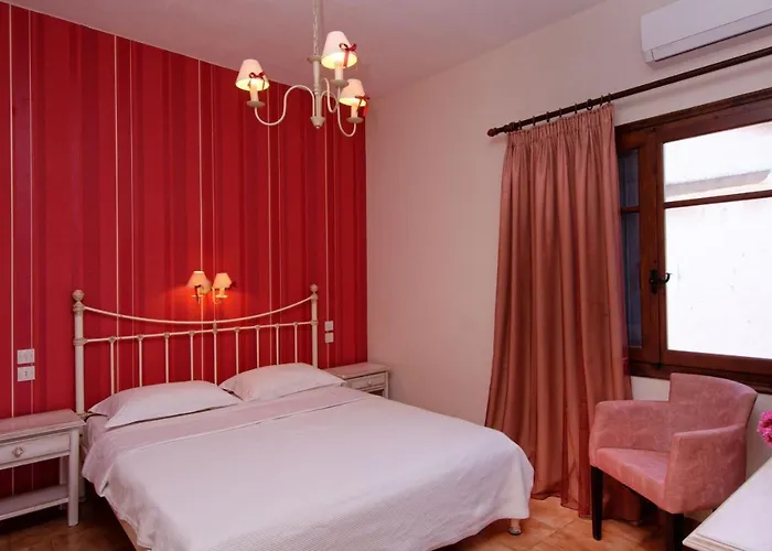 Apartamento Iro Family Pelion *