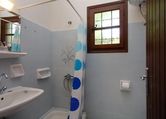 Iro Family Pelion Apartamento Lefokastro