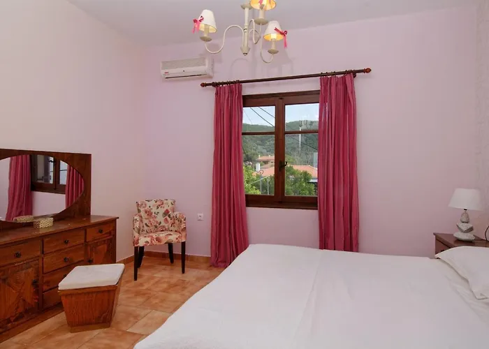 Apartamento Iro Family Pelion