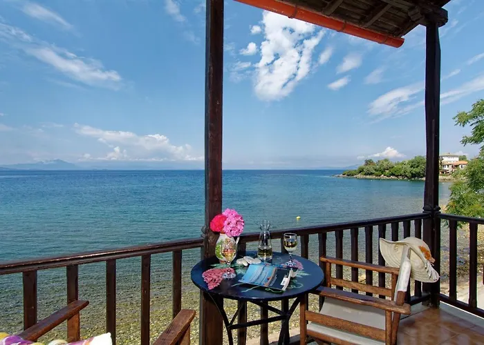 Apartamento Iro Family Pelion *