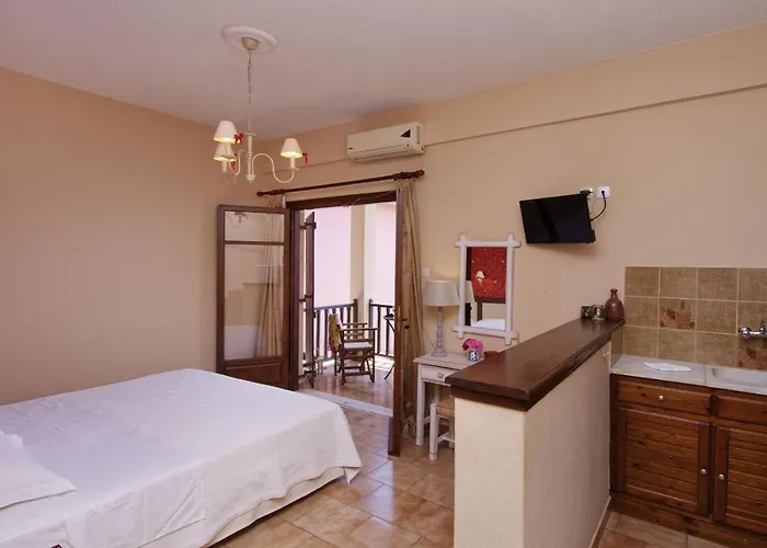 Iro Family Pelion * Lefokastro