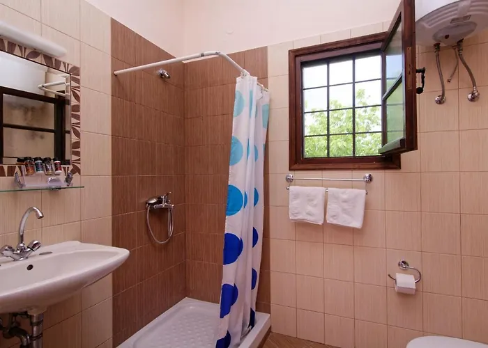 Apartamento Iro Family Pelion Lefokastro