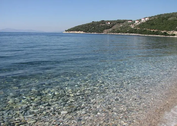 Iro Family Pelion Apartamento