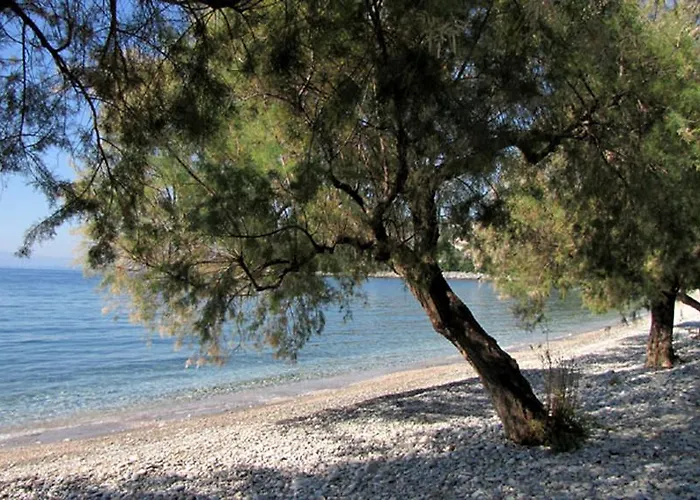 Iro Family Pelion Apartamento *