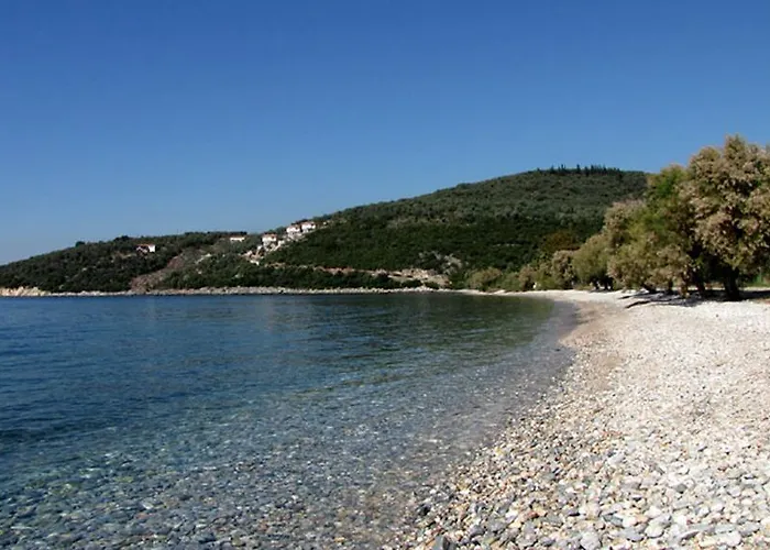 Apartamento Iro Family Pelion