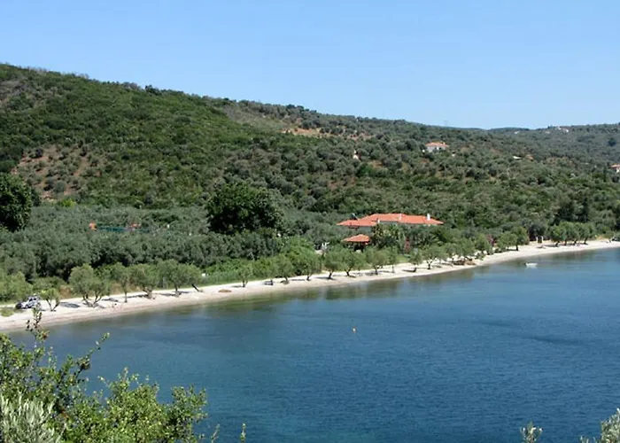 Apartamento Iro Family Pelion *