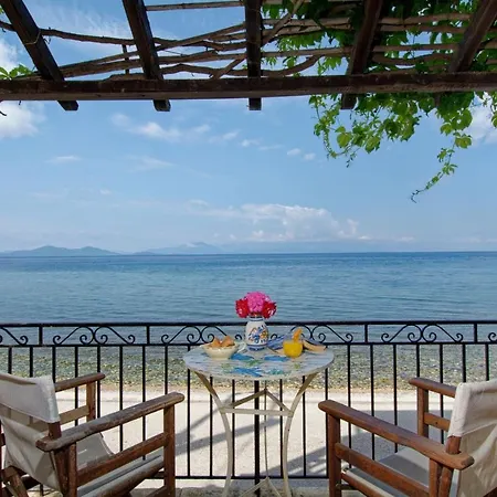 Διαμέρισμα Iro Family Pelion *