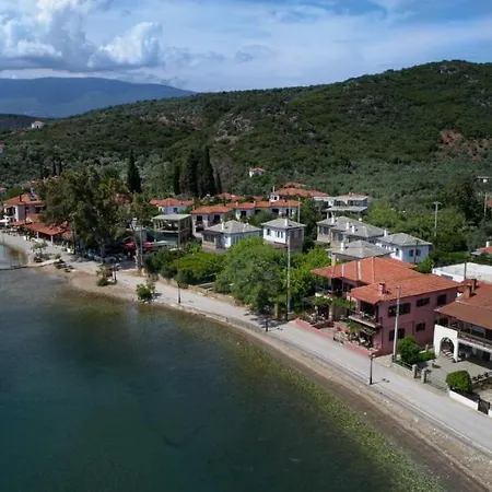 Διαμέρισμα Iro Family Pelion *
