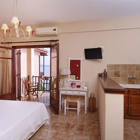 Lejlighed Iro Family Pelion *