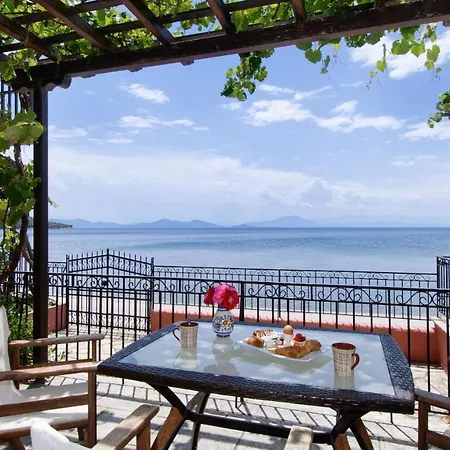 Iro Family Pelion Lefokastro