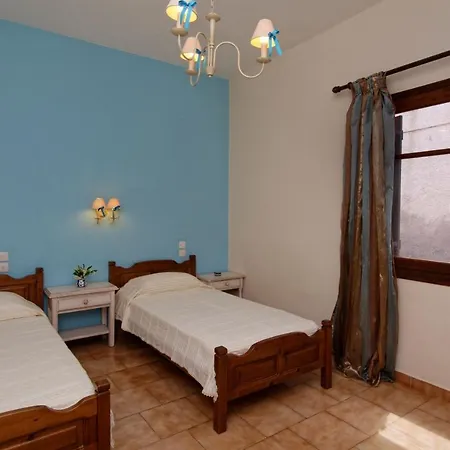 Iro Family Pelion Lefokastro