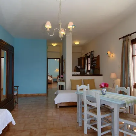 Iro Family Pelion