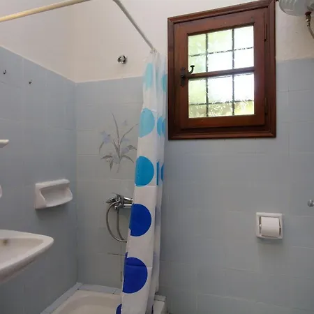 Iro Family Pelion Lejlighed Lefokastro