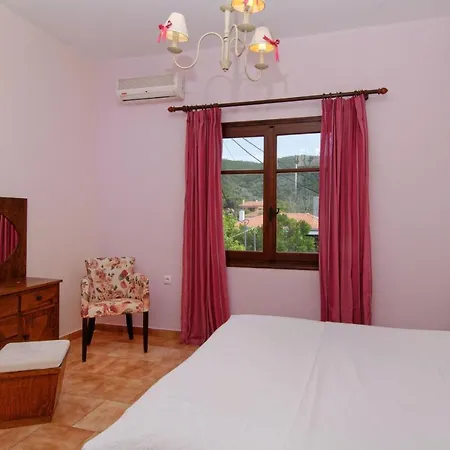 Lejlighed Iro Family Pelion