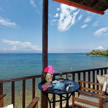 Διαμέρισμα Iro Family Pelion *