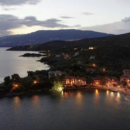 Διαμέρισμα Iro Family Pelion *
