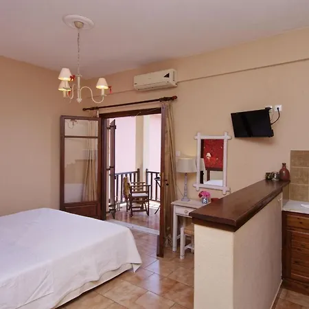 Iro Family Pelion * Lefokastro