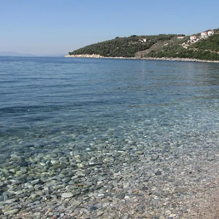 Iro Family Pelion Διαμέρισμα