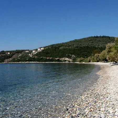 Διαμέρισμα Iro Family Pelion