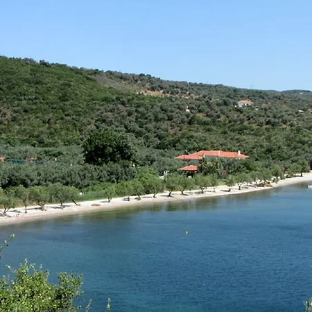 Διαμέρισμα Iro Family Pelion *